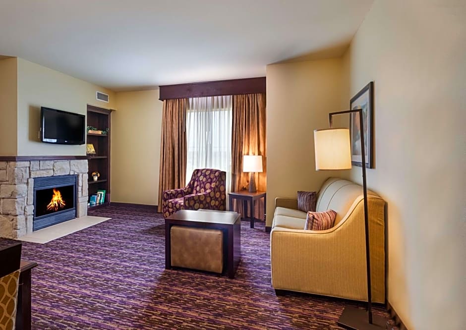 Homewood Suites By Hilton Wichita Falls, Tx