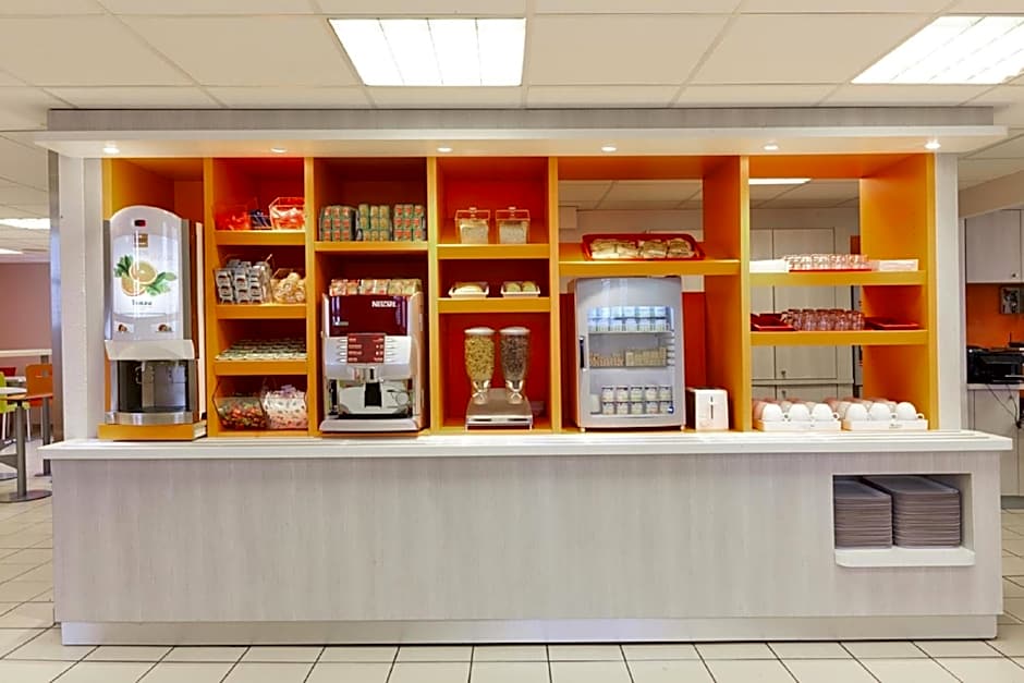 Premiere Classe Marne La Vallee - Saint Thibault Des Vignes