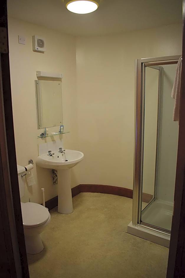 GOLF View Hotel & Macintosh Restaurant