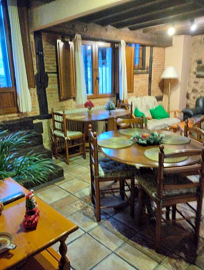 Hotel La Casa Chacinera