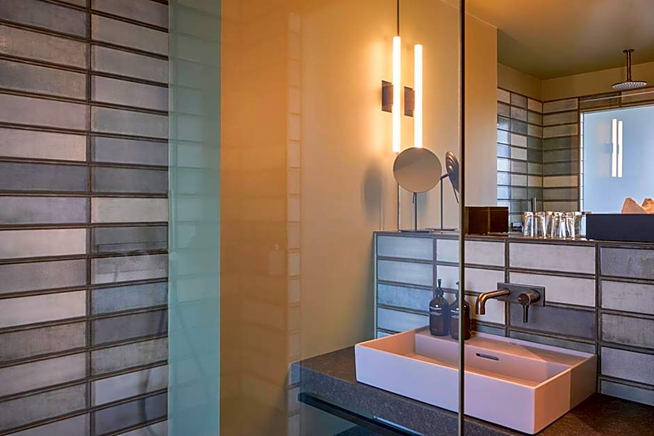 Gekko House Frankfurt, a Tribute Portfolio Hotel