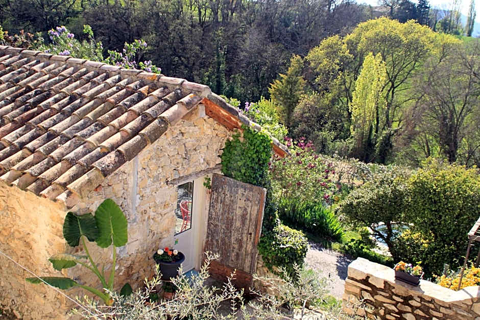 Vergers de la Bouligaire