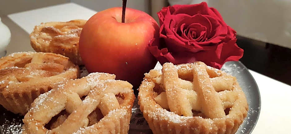 Boutique Hotel Rosengarten Hamburg