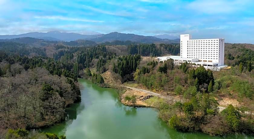 Mercure Toyama Tonami Resort & Spa