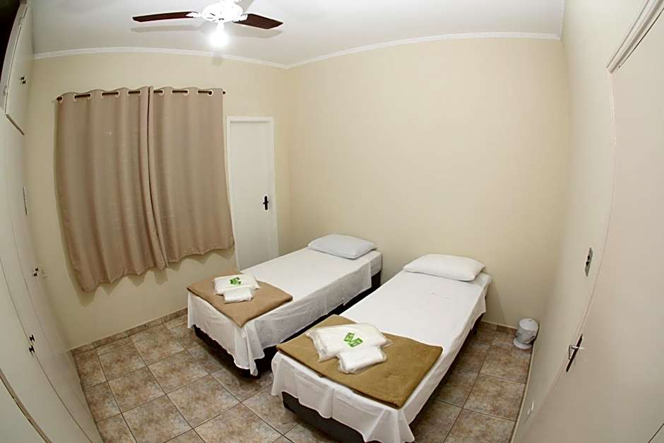 Pousada Santa Genebra