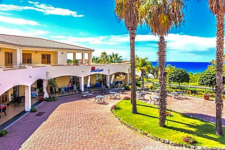 Residence Antigua