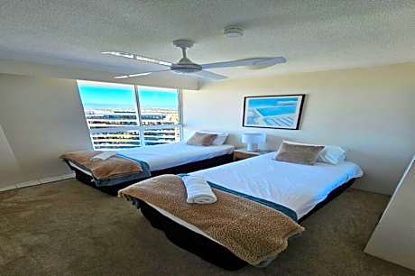 Superior Two Bed Apartment