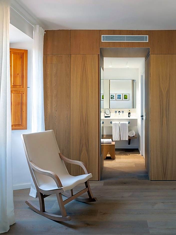 Es Figueral Nou Hotel Rural & Spa - Adults Only - Over 12