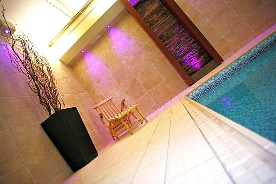 Castle Green Hotel In Kendal, BW Premier Collection