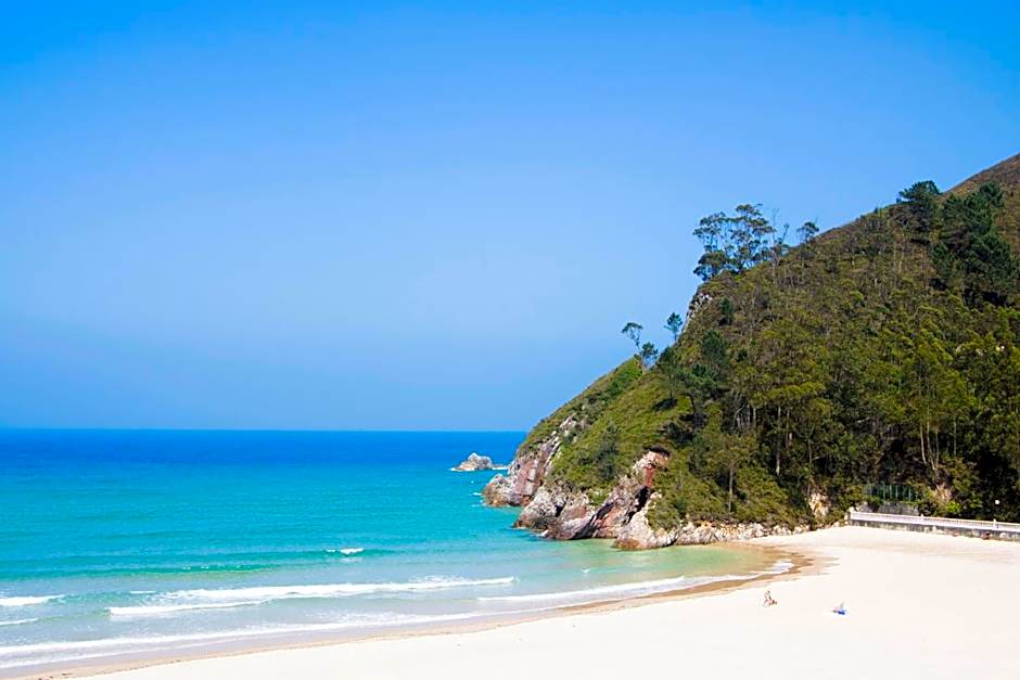 Hotel Mirador de La Franca