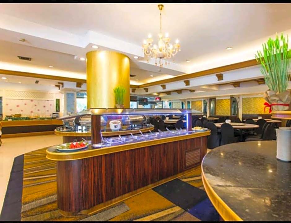 First Pacific Cirrus