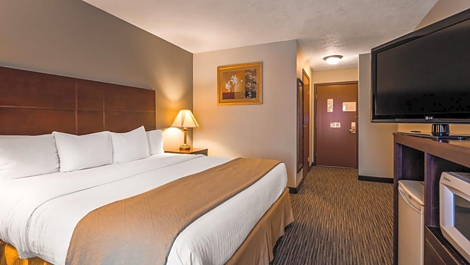 Best Western Green Valley Inn
