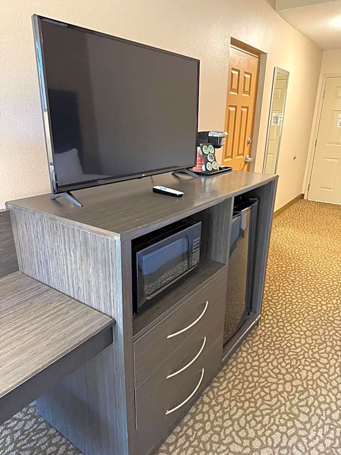 Comfort Inn & Suites Bradenton North I-75