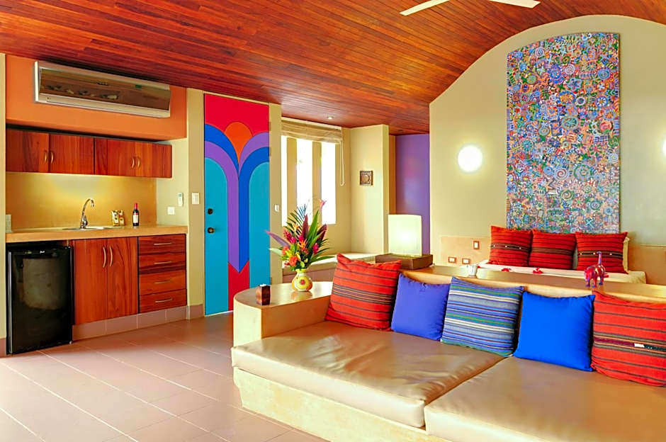 Alma del Pacifico Hotel & Spa