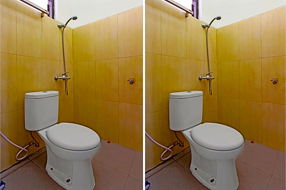 Hotel O Wahidin Guesthouse