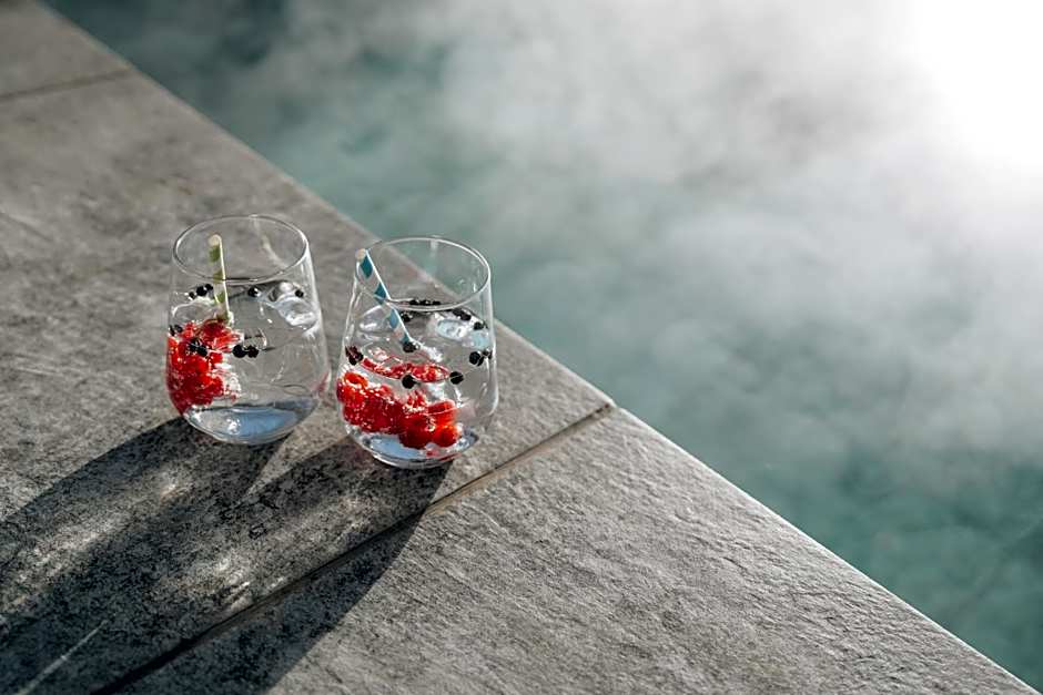 Hotel Wochtla Buam Aktivhotel am Kronplatz mit Sauna