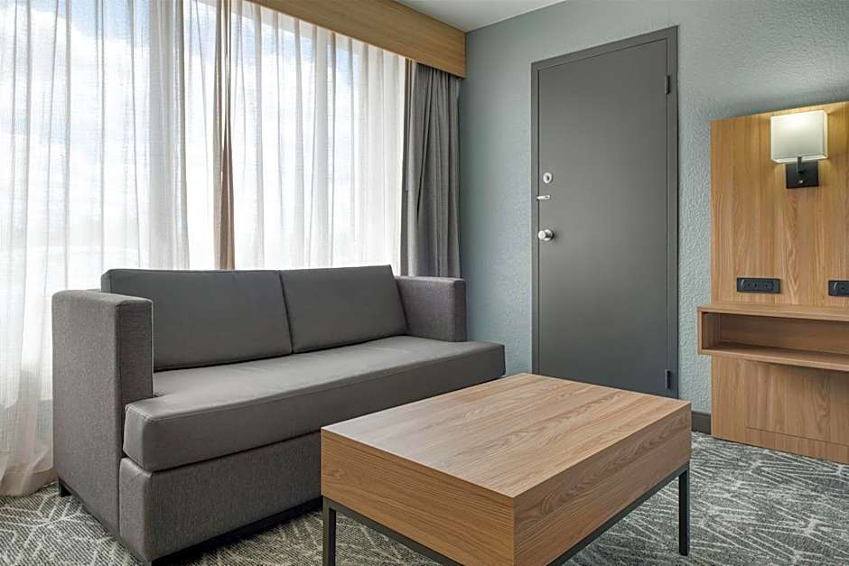 Best Western Tomah Hotel