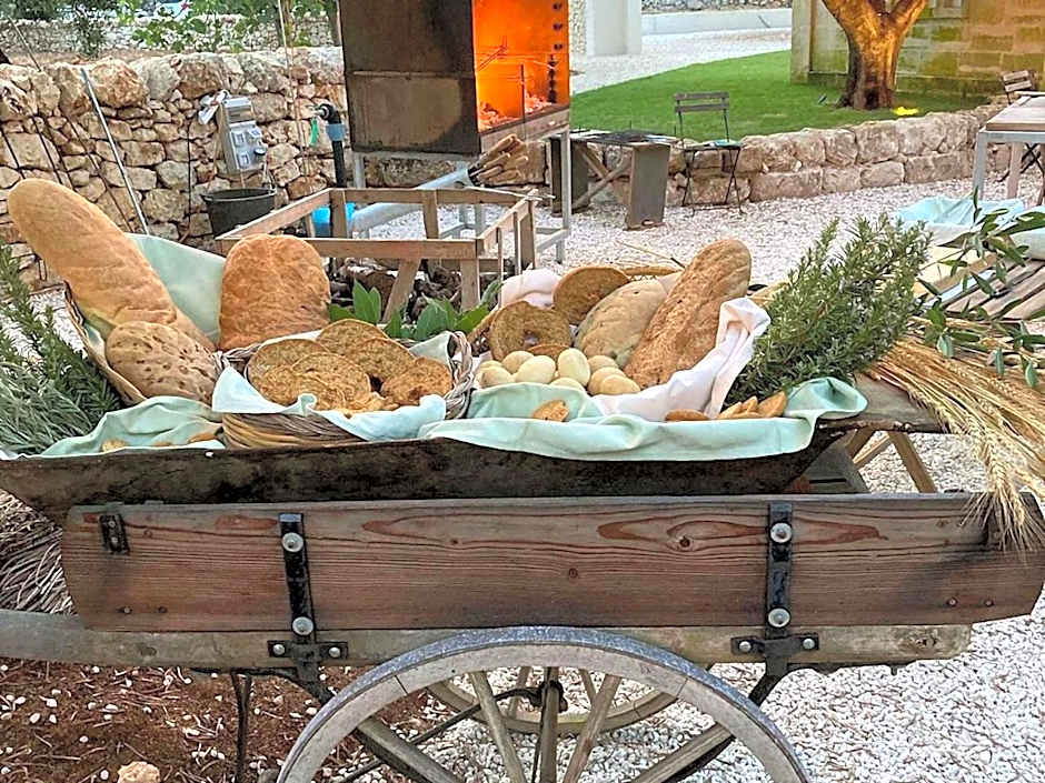 Boutique Hotel Masseria Sottomasi