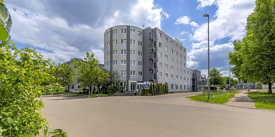 Best Western Plaza Hotel Stuttgart Filderstadt