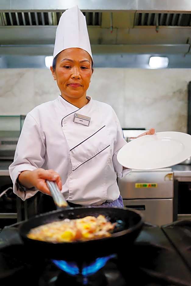 Tasia Maris Beach Hotel - Adults Only