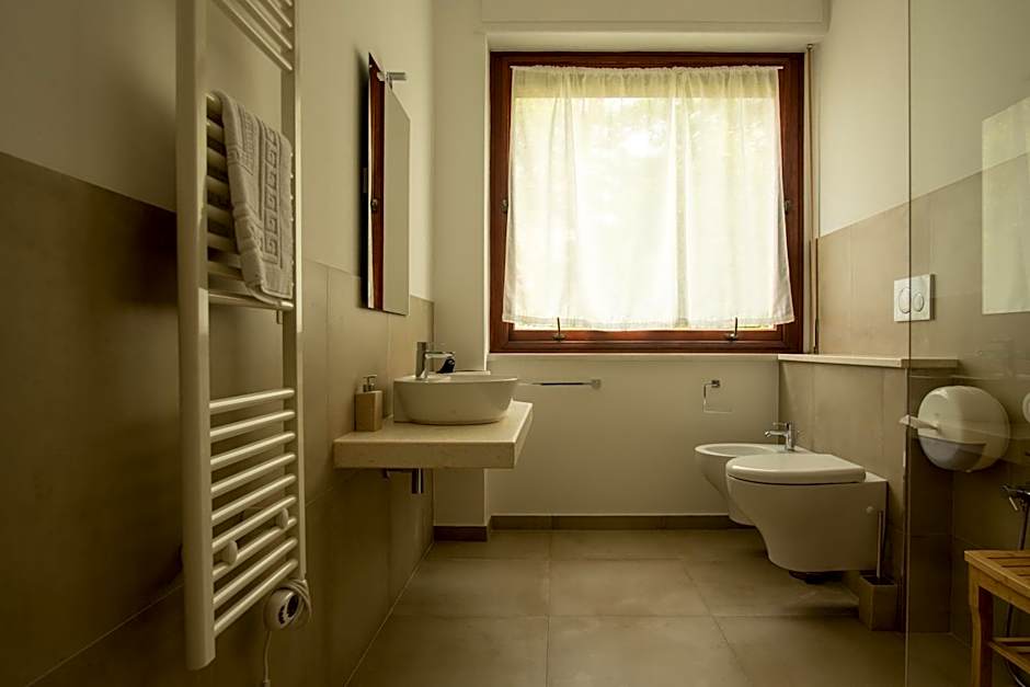 Locanda dei Buoni e Cattivi