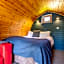 The Little Hide - Adult Only Camping Pods