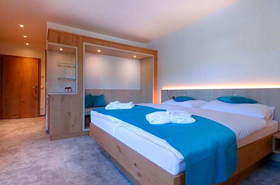 Aktiv- und Wellnesshotel Gutjahr