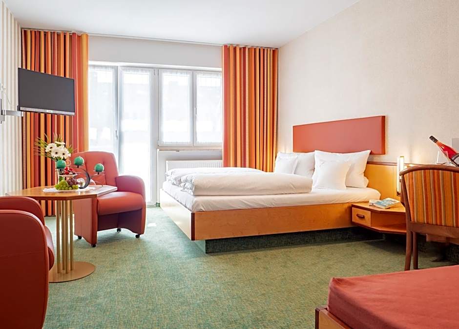 Hotel Zur Krone