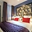 Leonardo Hotel Barcelona Las Ramblas