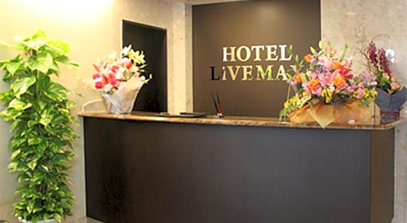 Hotel Livemax BUDGET Shimbashi