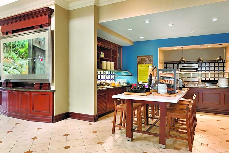 Hilton Garden Inn Niagara-On-The-Lake