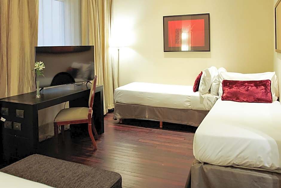 Savoy Hotel