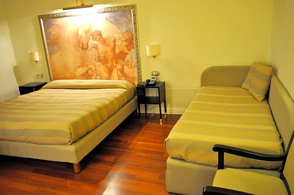 Albergo Sant'Emidio Hotel