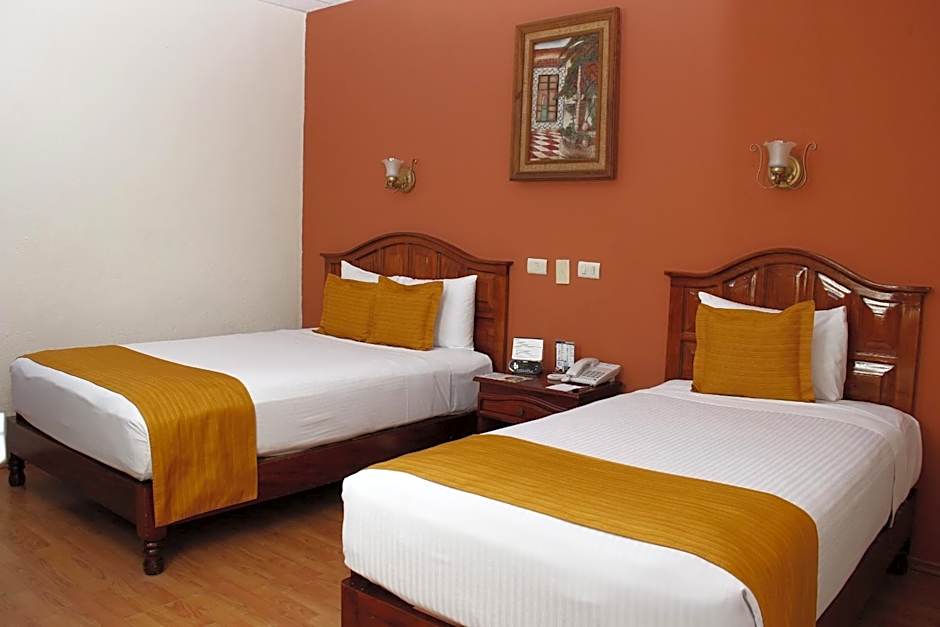 Best Western Hotel Madan