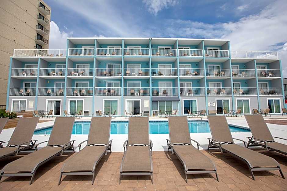Garden City Inn