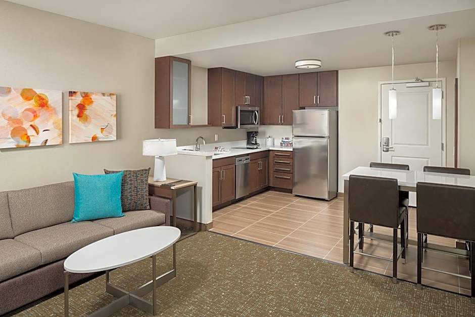 Residence Inn by Marriott Ontario Rancho Cucamonga