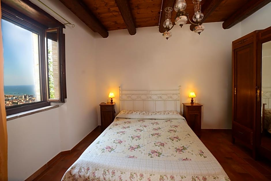 B&B Borgo Marano