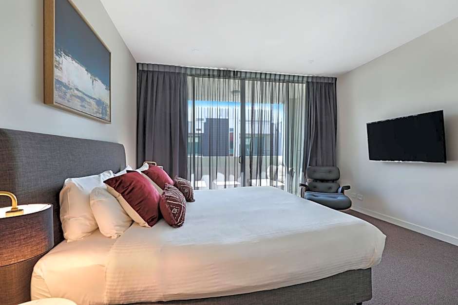 Element on Coolum Beachfront Sunshine Coast