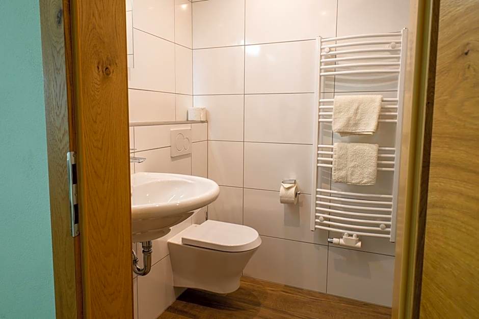 Gasthof Dreiländereck