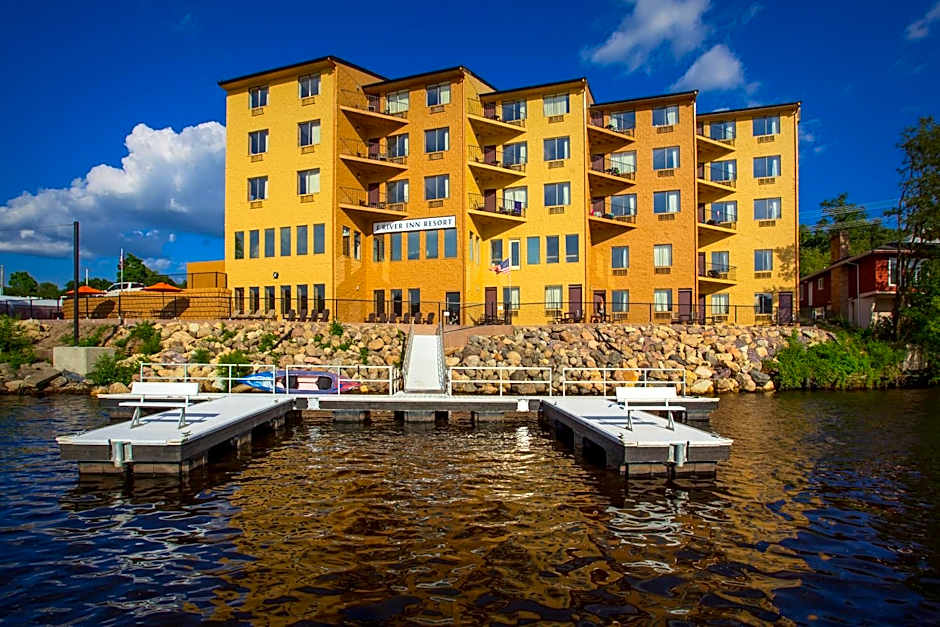 The VUE Boutique Hotel