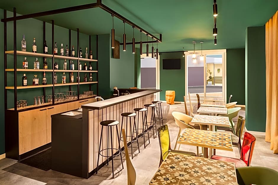 Quadro Hotel, Trademark Collection by Wyndham