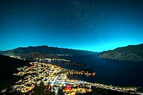 Base Backpackers Queenstown