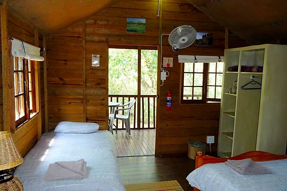 Isinkwe Bush Camp