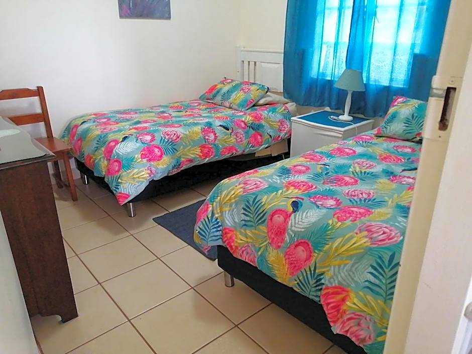 Bell Park Self or Semi Catering