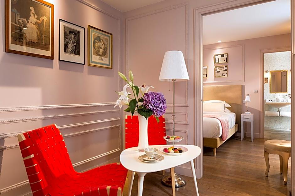 Hotel & Spa La Belle Juliette