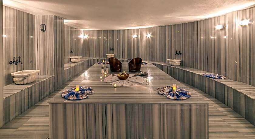 Motto Premium Hotel&Spa