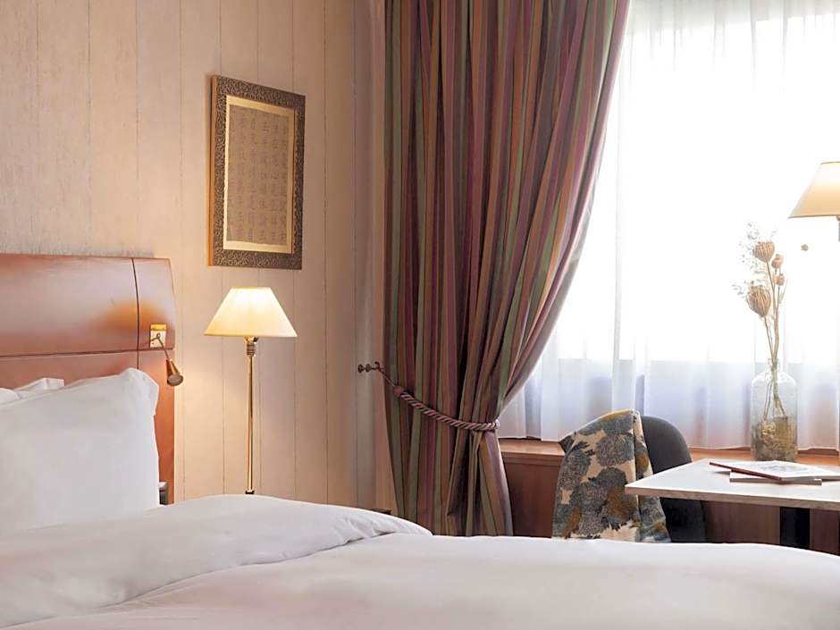 Sofitel Lyon Bellecour