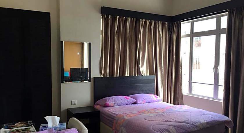 Amari Lagoon Melaka Kids Friendly Free WaterPark Pass