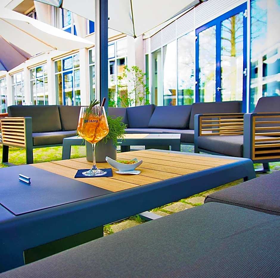 GenoHotel Forsbach