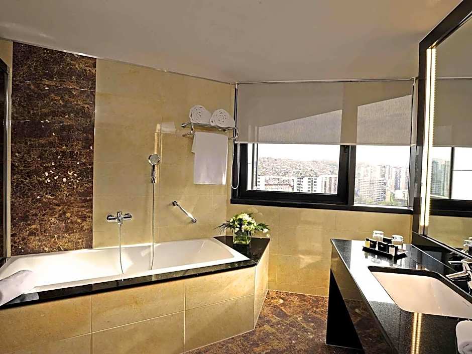 Mövenpick Hotel Sarajevo